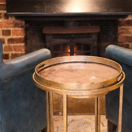 The Crown Inn Dial Post Horsham Dış mekan fotoğraf