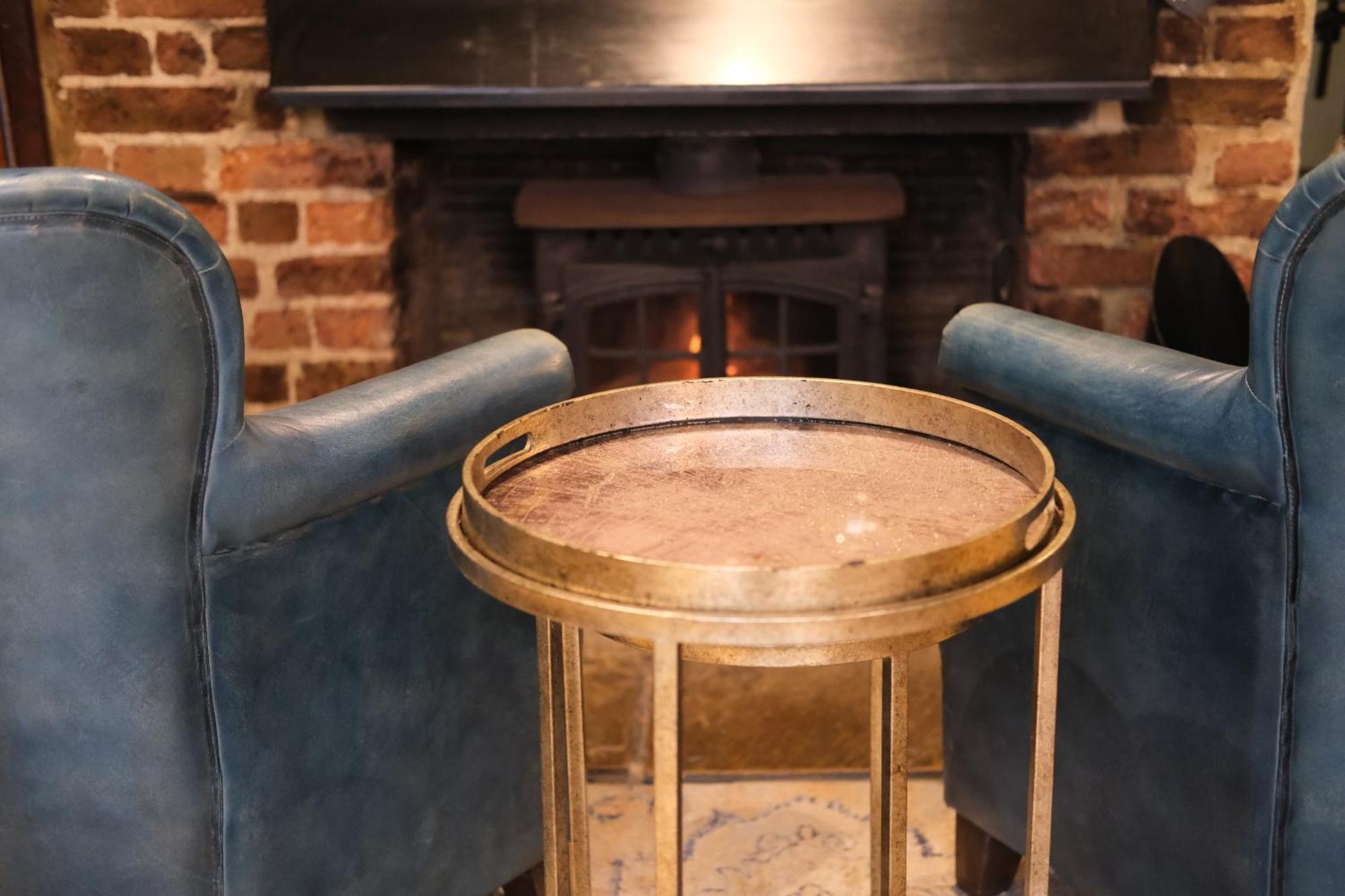 The Crown Inn Dial Post Horsham Dış mekan fotoğraf