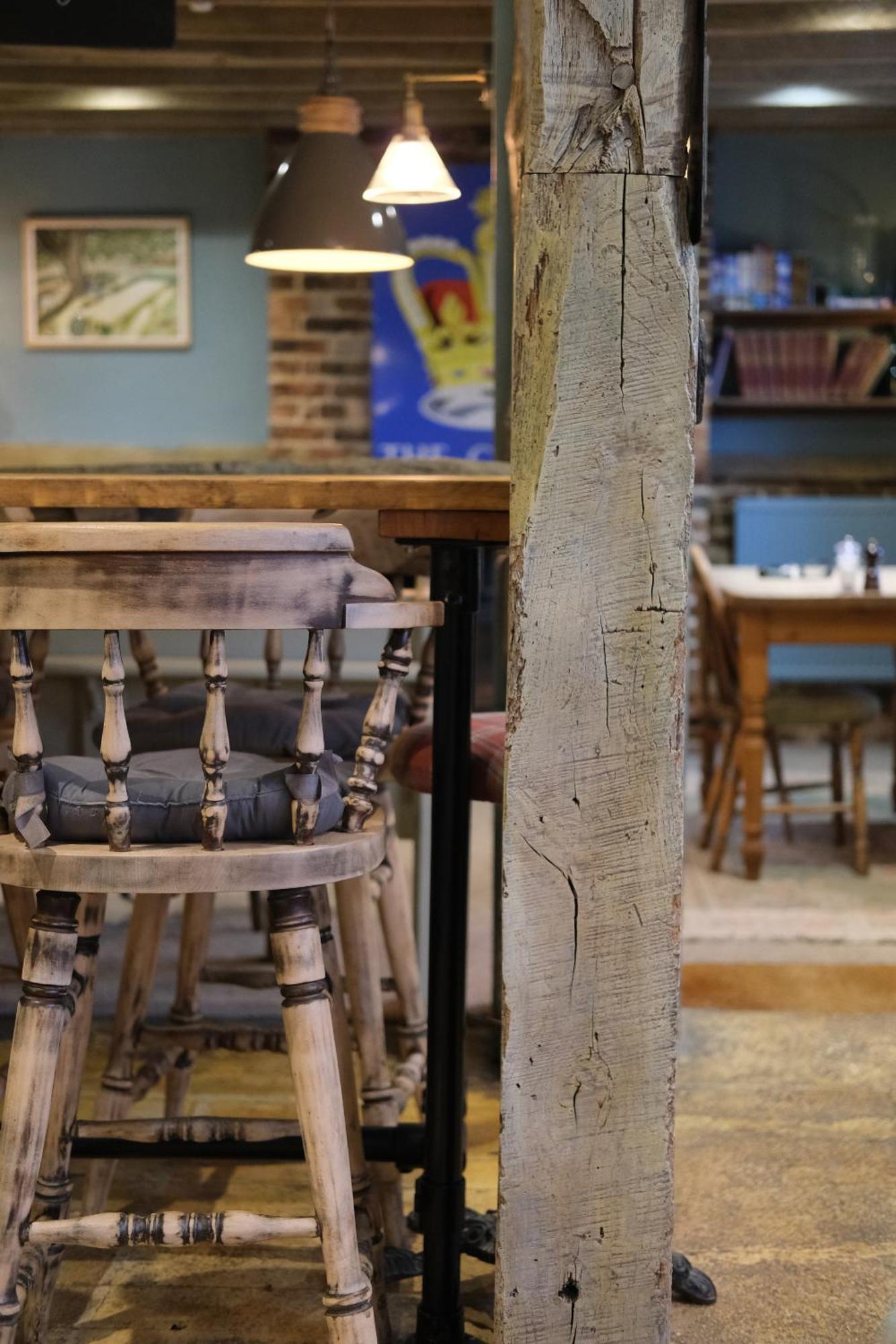 The Crown Inn Dial Post Horsham Dış mekan fotoğraf